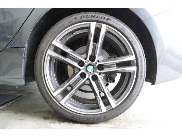 ＢＭＷ １シリーズ １１８Ｄ Ｍスポーツ エディション ジョイ プラス ディーゼルターボ R3年 (近畿) 99