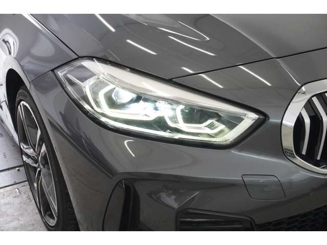 ＢＭＷ １シリーズ １１８Ｄ Ｍスポーツ エディション ジョイ プラス ディーゼルターボ R3年 (近畿) 99