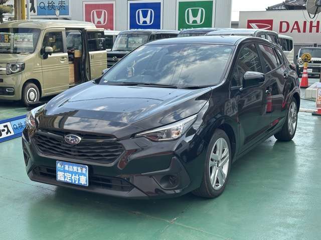 スバル インプレッサ ２．０ ＳＴ ４ＷＤ R6年 (東海) 99