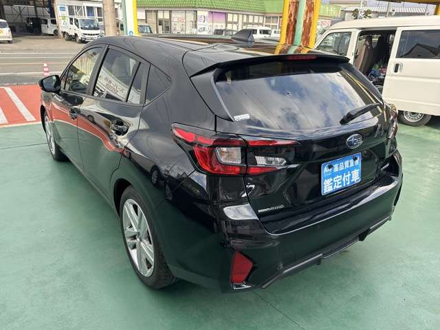 スバル インプレッサ ２．０ ＳＴ ４ＷＤ R6年 (東海) 99