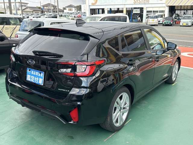 スバル インプレッサ ２．０ ＳＴ ４ＷＤ R6年 (東海) 99