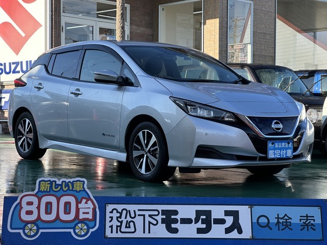 日産 リーフ Ｘ R1年 (東海) 99