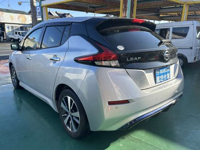 日産 リーフ Ｘ R1年 (東海) 99
