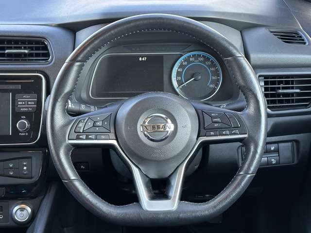 日産 リーフ Ｘ R1年 (東海) 99