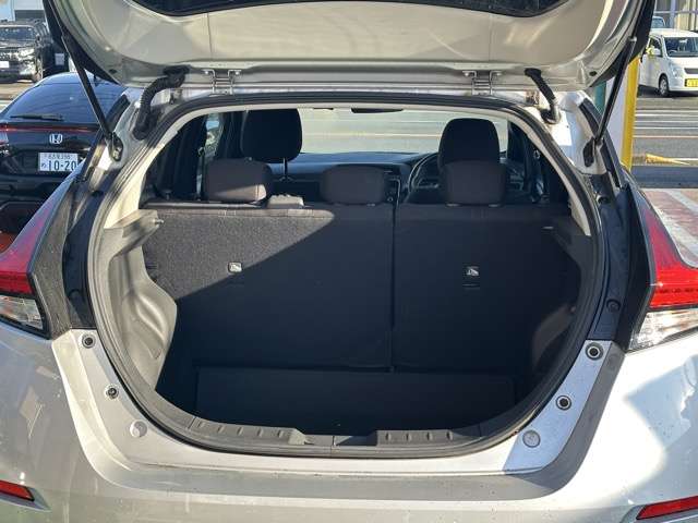 日産 リーフ Ｘ R1年 (東海) 99