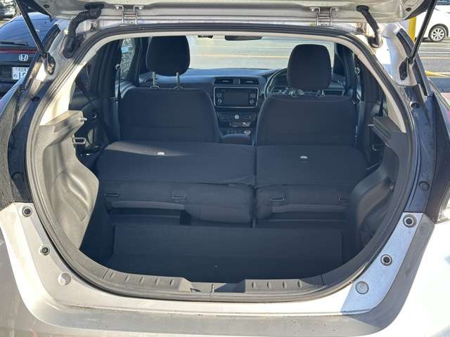 日産 リーフ Ｘ R1年 (東海) 99