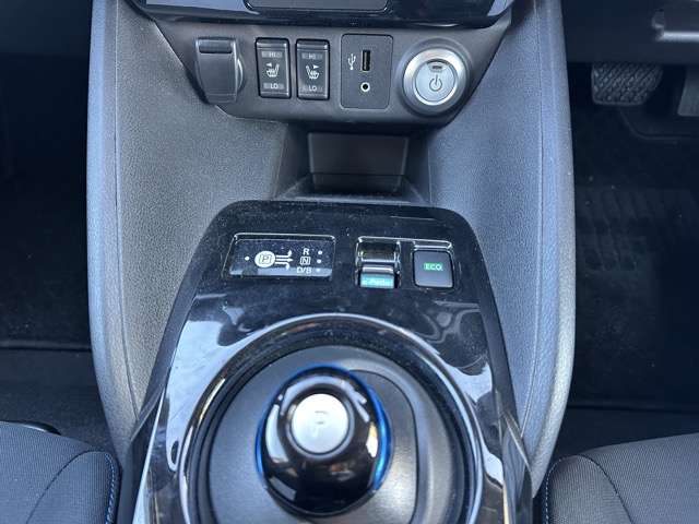 日産 リーフ Ｘ R1年 (東海) 99