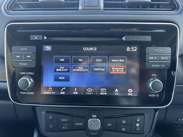 日産 リーフ Ｘ R1年 (東海) 99