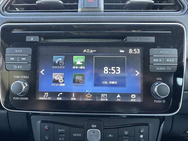 日産 リーフ Ｘ R1年 (東海) 99