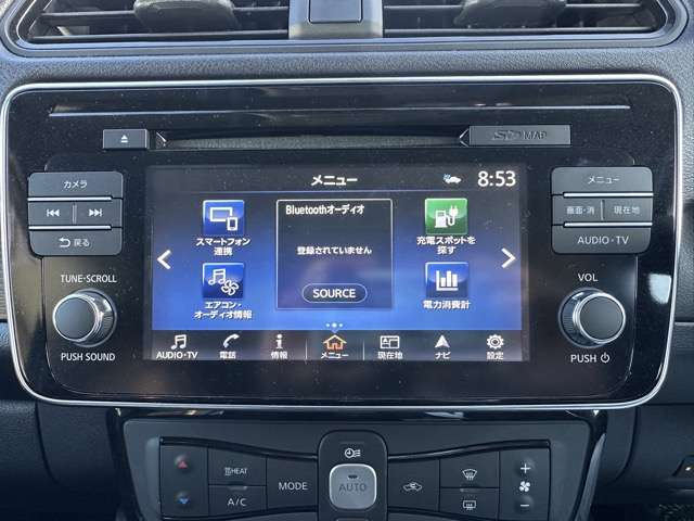 日産 リーフ Ｘ R1年 (東海) 99