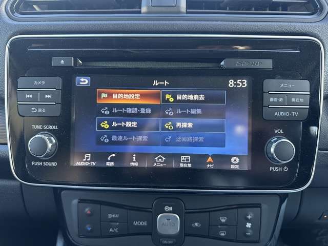 日産 リーフ Ｘ R1年 (東海) 99