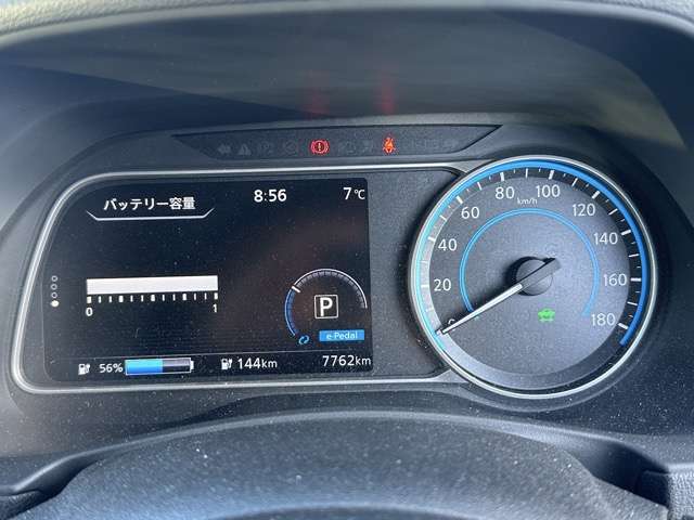 日産 リーフ Ｘ R1年 (東海) 99