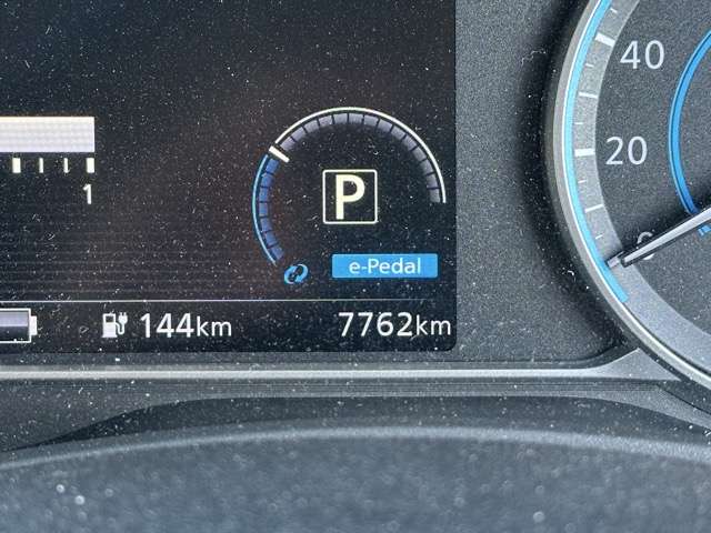 日産 リーフ Ｘ R1年 (東海) 99