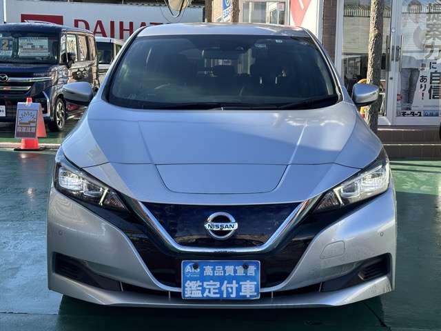 日産 リーフ Ｘ R1年 (東海) 99