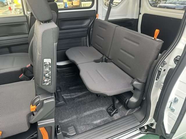 ホンダ Ｎ−ＶＡＮ ６６０ Ｌ ４ＷＤ R6年 (東海) 99