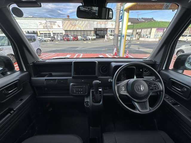 ホンダ Ｎ−ＶＡＮ ６６０ Ｌ ４ＷＤ R6年 (東海) 99