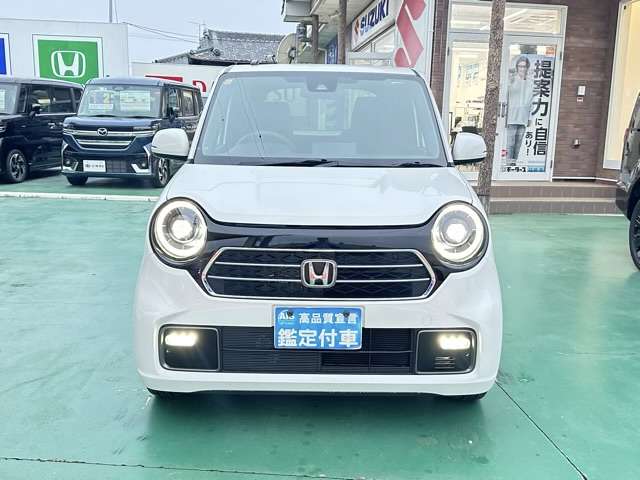 ホンダ Ｎ−ＯＮＥ ６６０ プレミアム ツアラー R5年 (東海) 99