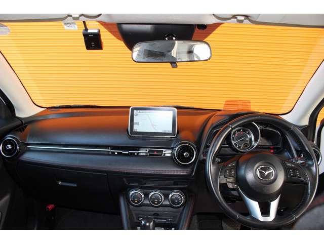 マツダ デミオ １．５ ＸＤ ツーリング ディーゼルターボ H27年 (関東) 99