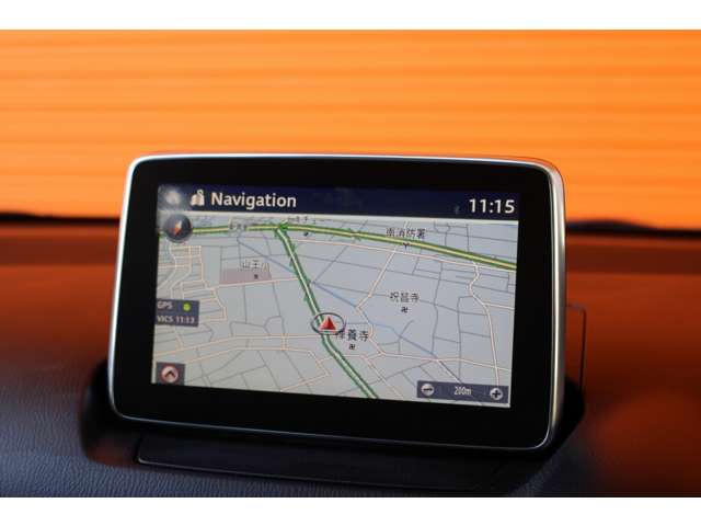 マツダ デミオ １．５ ＸＤ ツーリング ディーゼルターボ H27年 (関東) 99