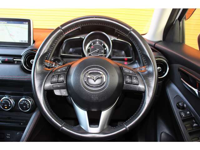 マツダ デミオ １．５ ＸＤ ツーリング ディーゼルターボ H27年 (関東) 99