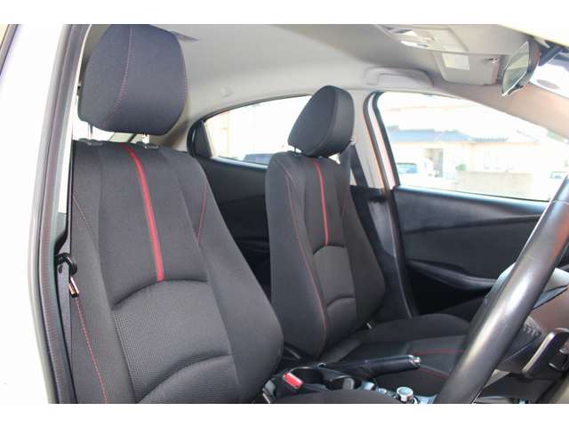 マツダ デミオ １．５ ＸＤ ツーリング ディーゼルターボ H27年 (関東) 99