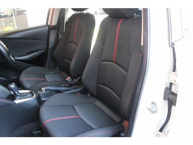 マツダ デミオ １．５ ＸＤ ツーリング ディーゼルターボ H27年 (関東) 99