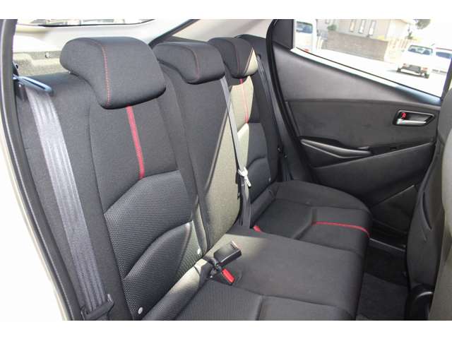 マツダ デミオ １．５ ＸＤ ツーリング ディーゼルターボ H27年 (関東) 99