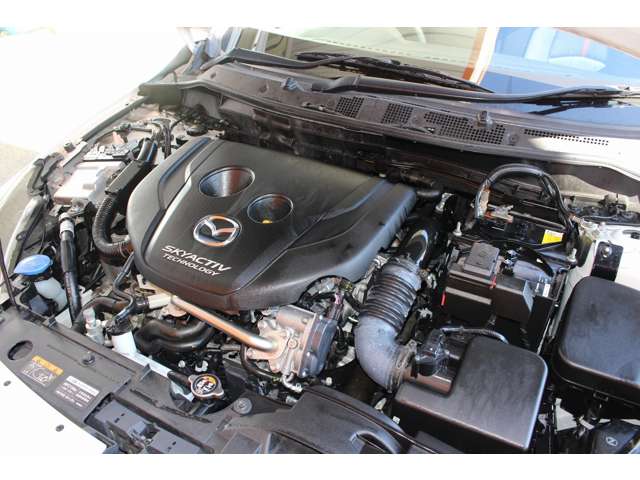 マツダ デミオ １．５ ＸＤ ツーリング ディーゼルターボ H27年 (関東) 99