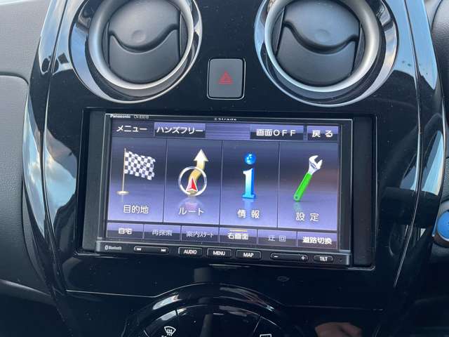 日産 ノート １．２ Ｅ－ＰＯＷＥＲ Ｘ ＦＯＵＲ ４ＷＤ R1年 (東北) 99