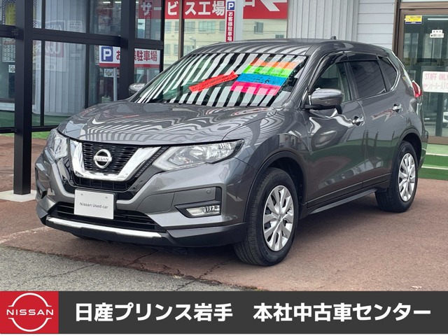 日産 エクストレイル ２．０ ２０Ｓ ２列車 ４ＷＤ R1年 (東北) 99