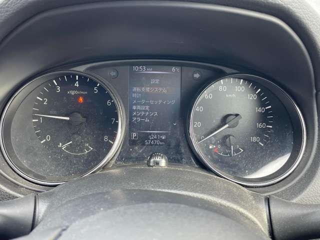 日産 エクストレイル ２．０ ２０Ｓ ２列車 ４ＷＤ R1年 (東北) 99