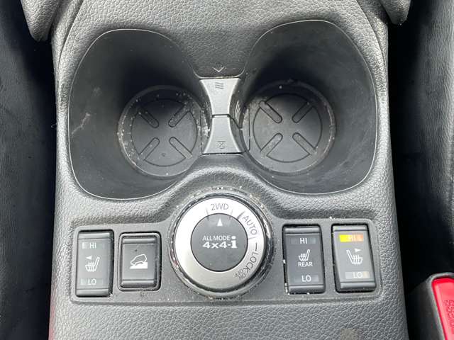 日産 エクストレイル ２．０ ２０Ｓ ２列車 ４ＷＤ R1年 (東北) 99