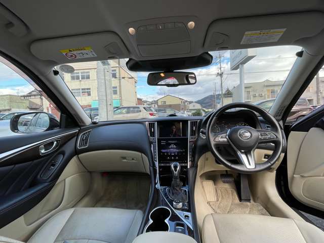 日産 スカイライン　ハイブリッド ３．５ ハイブリッド ＧＴ タイプＰ R1年 (東北) 99