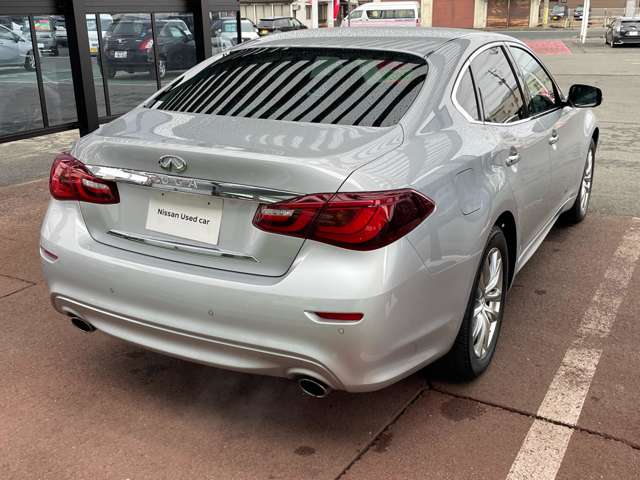 日産 フーガ ３．７ ３７０ＧＴ ＦＯＵＲ ４ＷＤ H30年 (東北) 99