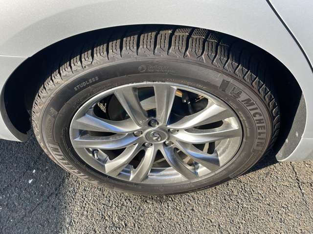 日産 フーガ ３．７ ３７０ＧＴ ＦＯＵＲ ４ＷＤ H30年 (東北) 99