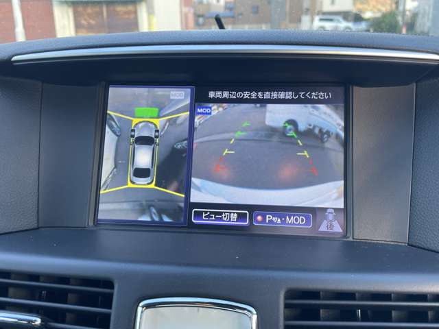 日産 フーガ ３．７ ３７０ＧＴ ＦＯＵＲ ４ＷＤ H30年 (東北) 99