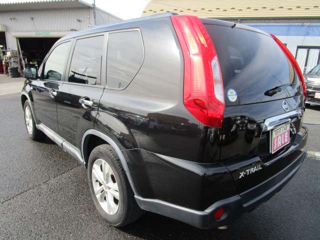 日産 エクストレイル ２．０ ２０Ｘ ４ＷＤ H24年 (関東) 99