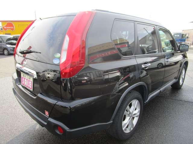 日産 エクストレイル ２．０ ２０Ｘ ４ＷＤ H24年 (関東) 99