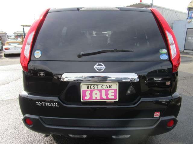 日産 エクストレイル ２．０ ２０Ｘ ４ＷＤ H24年 (関東) 99