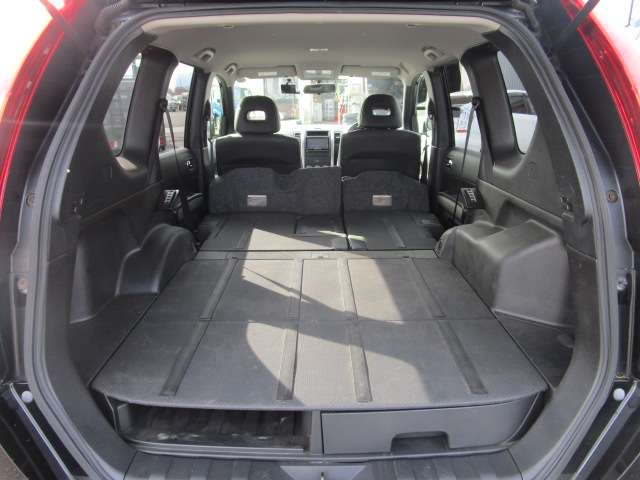 日産 エクストレイル ２．０ ２０Ｘ ４ＷＤ H24年 (関東) 99