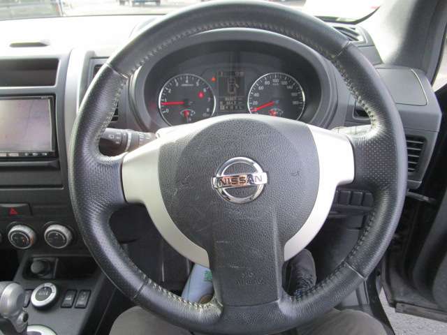 日産 エクストレイル ２．０ ２０Ｘ ４ＷＤ H24年 (関東) 99
