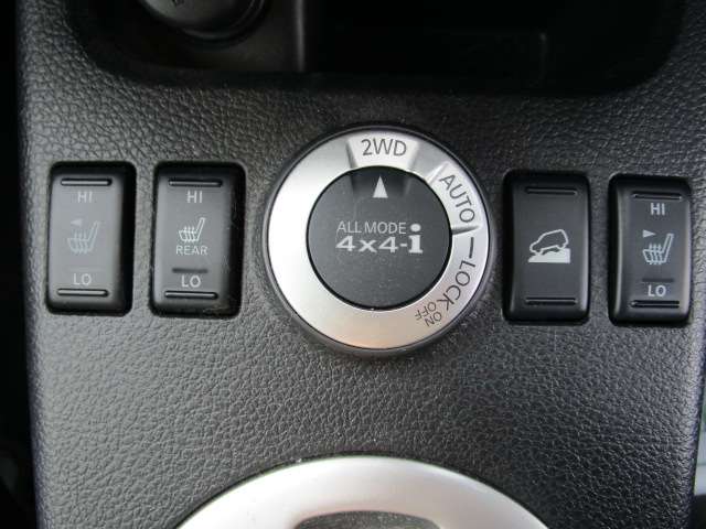 日産 エクストレイル ２．０ ２０Ｘ ４ＷＤ H24年 (関東) 99