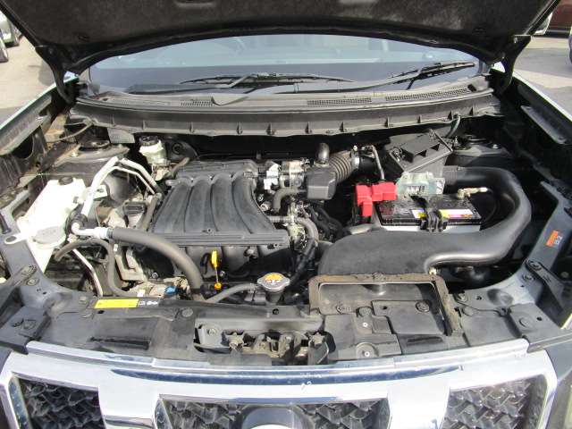 日産 エクストレイル ２．０ ２０Ｘ ４ＷＤ H24年 (関東) 99