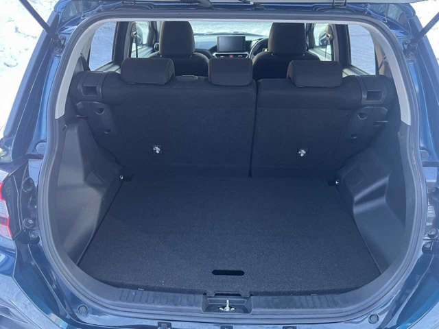 トヨタ ライズ １．０ Ｚ ４ＷＤ R2年 (北海道) 99