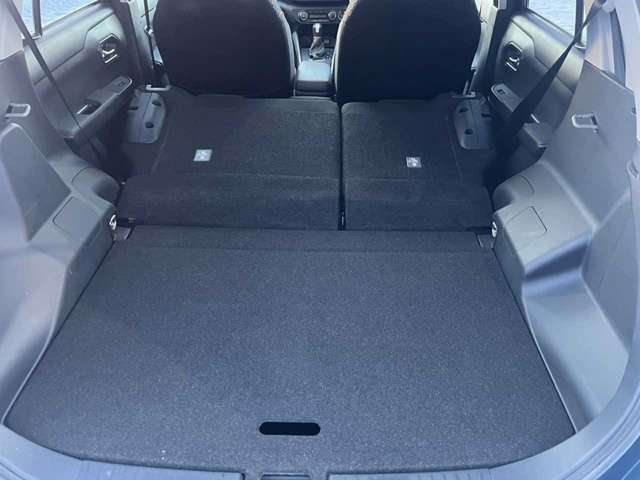 トヨタ ライズ １．０ Ｚ ４ＷＤ R2年 (北海道) 99