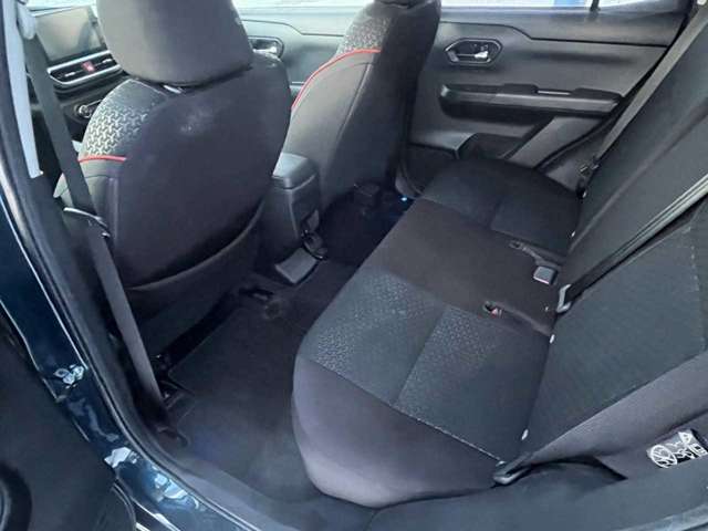 トヨタ ライズ １．０ Ｚ ４ＷＤ R2年 (北海道) 99