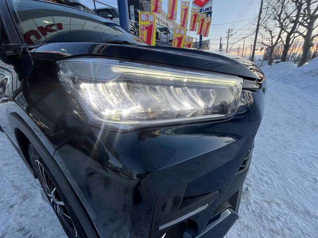 トヨタ ライズ １．０ Ｚ ４ＷＤ R2年 (北海道) 99