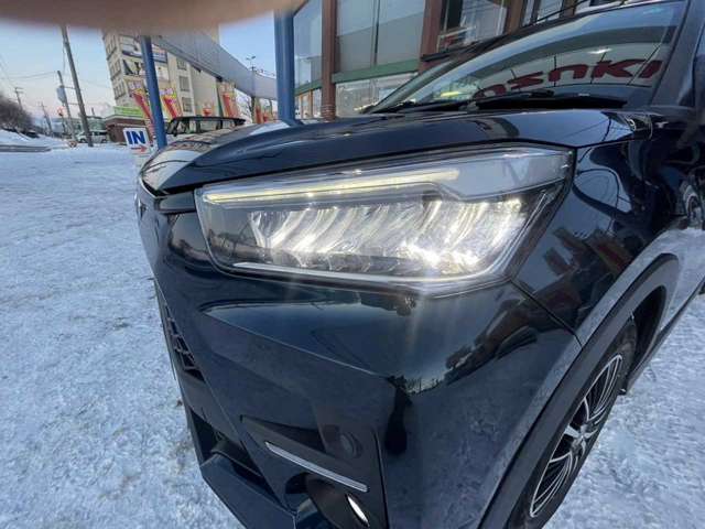 トヨタ ライズ １．０ Ｚ ４ＷＤ R2年 (北海道) 99
