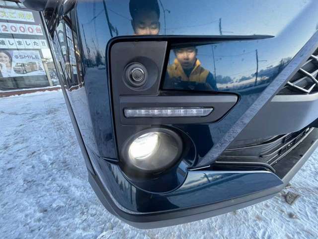 トヨタ ライズ １．０ Ｚ ４ＷＤ R2年 (北海道) 99