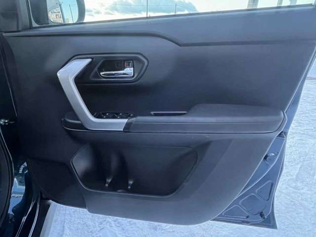 トヨタ ライズ １．０ Ｚ ４ＷＤ R2年 (北海道) 99